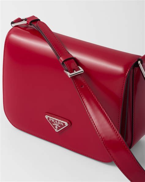 prada over shoulder bag|Prada shoulder bag vintage.